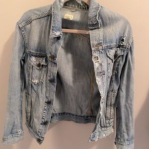 Able Merly Denim Jacket